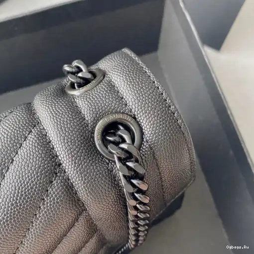 MEDIUM YSL ENVELOPE BAG 0327
